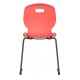 Arc Reverse Cantilever Classroom / Visitors Chair